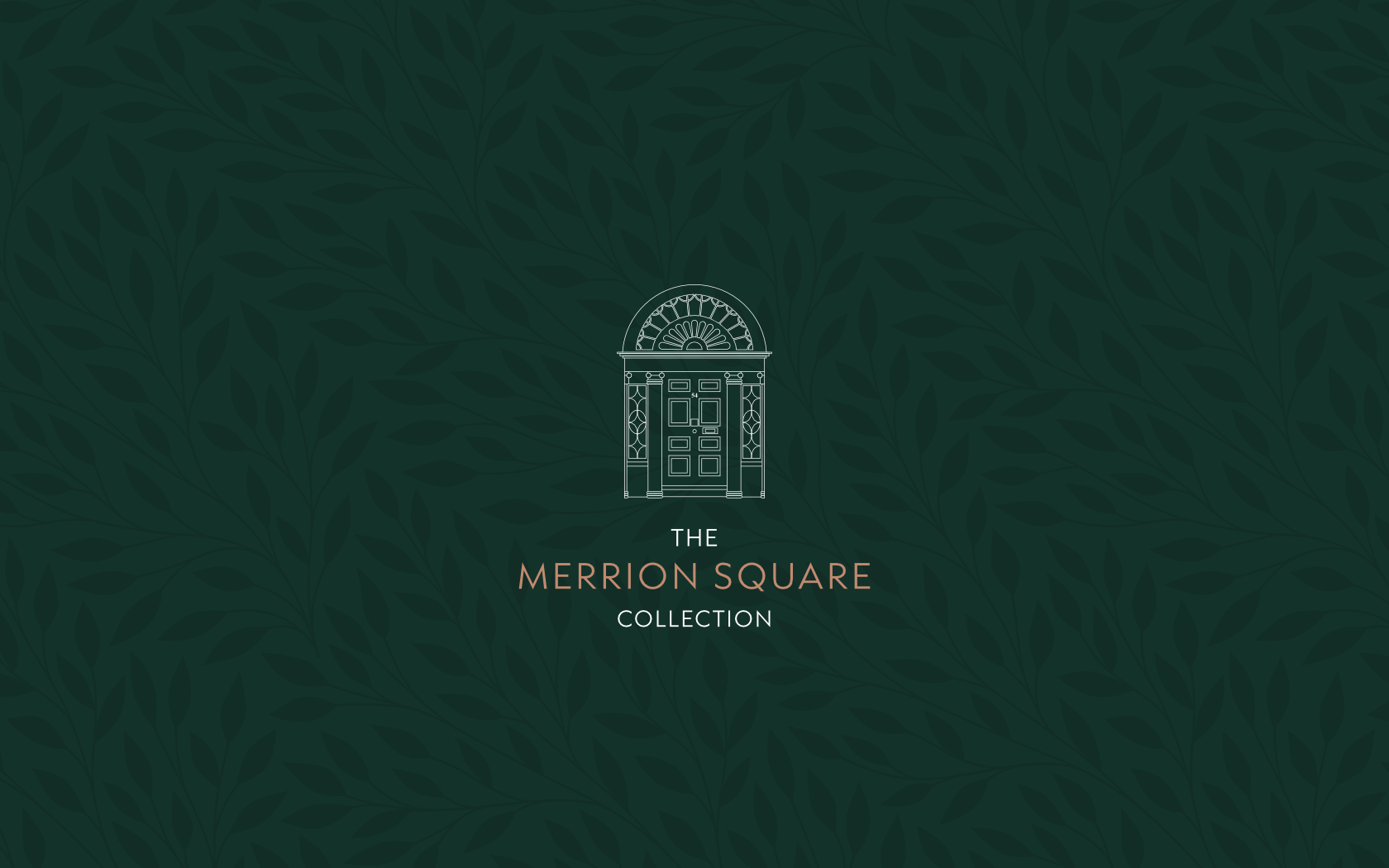 The Merrion Square Collection